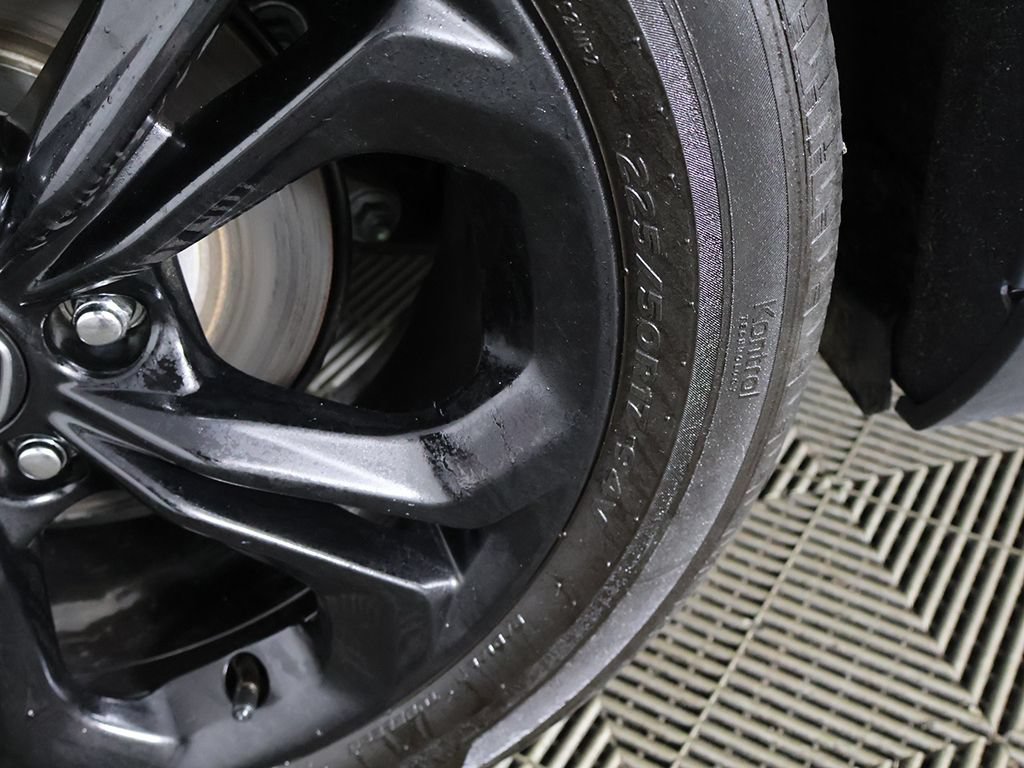 Used 2025 Honda Accord SE image 18