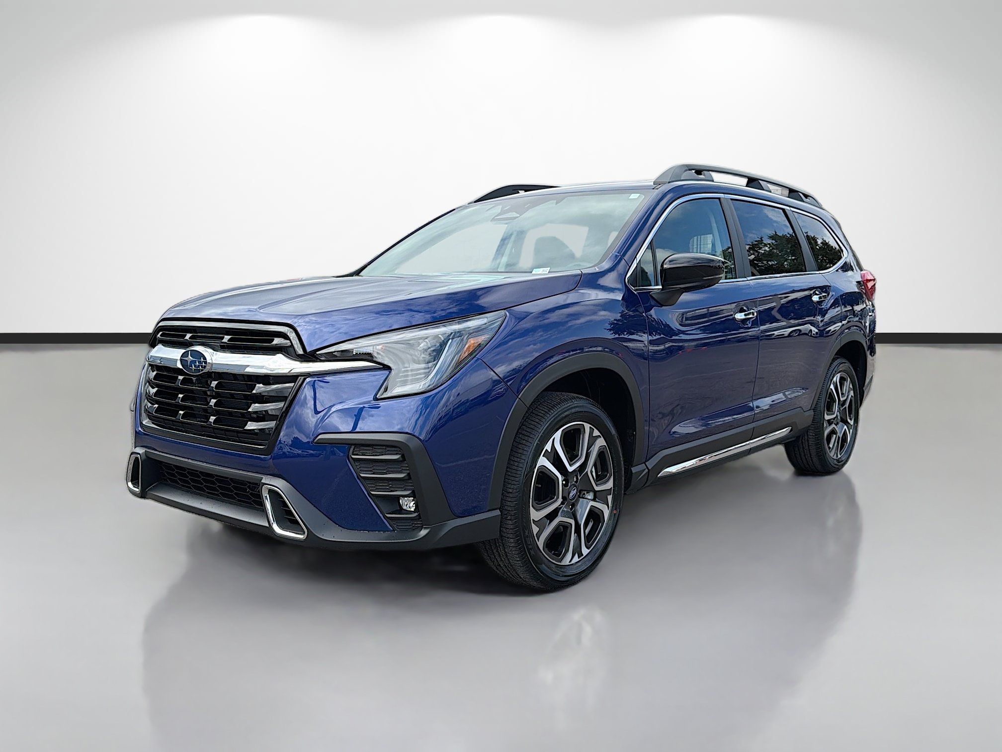 New 2026 Subaru Ascent Touring AWD/4WD image 7
