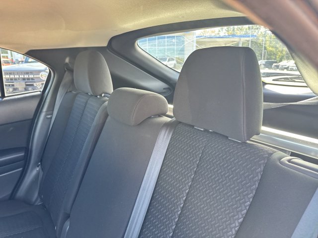 Used 2023 Mitsubishi Eclipse Cross LE AWD/4WD image 26