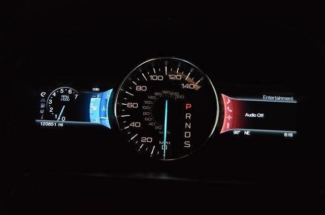 Used 2013 Ford Edge Limited image 17