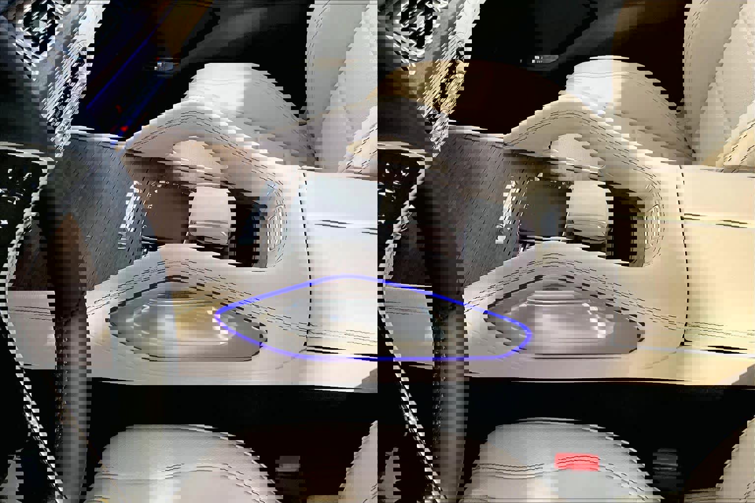 New 2026 Mercedes-Benz GLE 450 4MATIC image 10