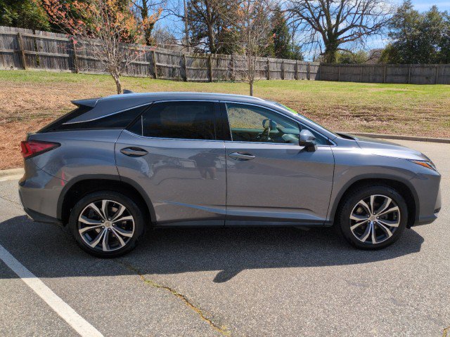 Used 2016 Lexus RX 350 AWD w/ Premium Package image 8