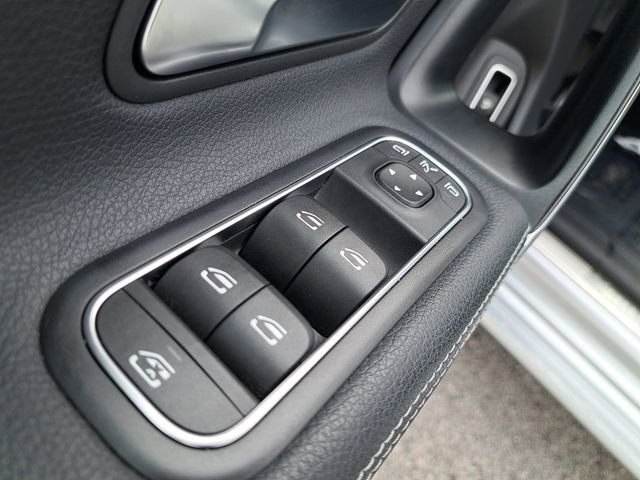 Used 2025 Mercedes-Benz CLA 250 4MATIC image 18