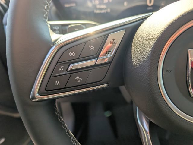 New 2026 Buick Envision Preferred image 16