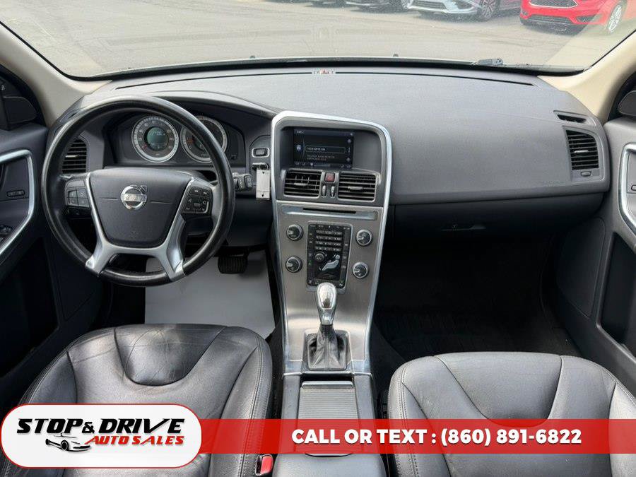 Used 2013 Volvo XC60 T6 AWD/4WD image 10