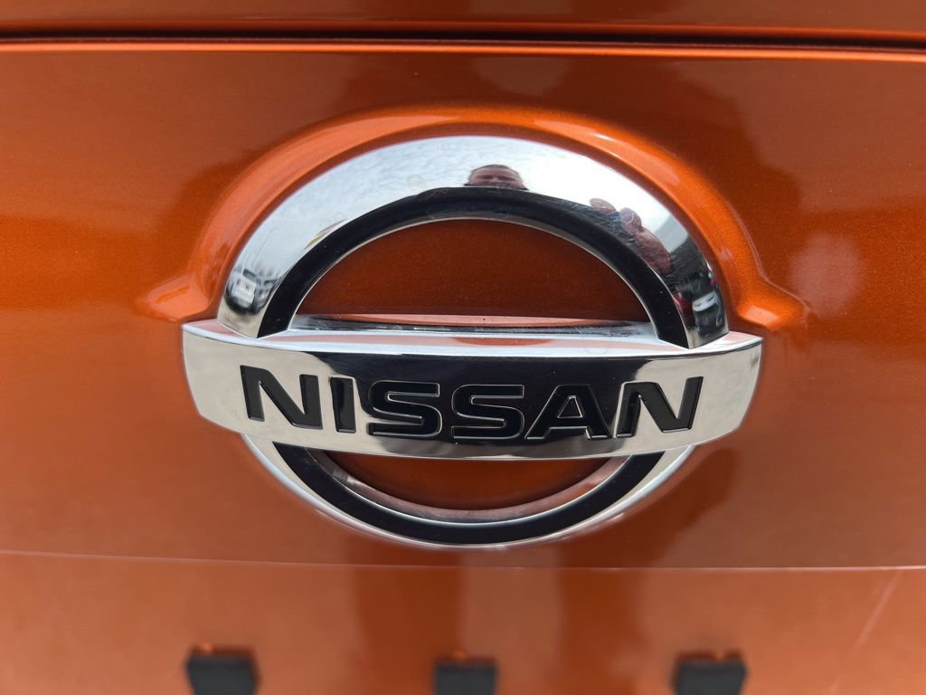 Used 2020 Nissan Rogue Sport SV w/ All-Weather Package image 32