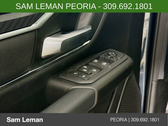 New 2026 RAM 1500 Big Horn image 18