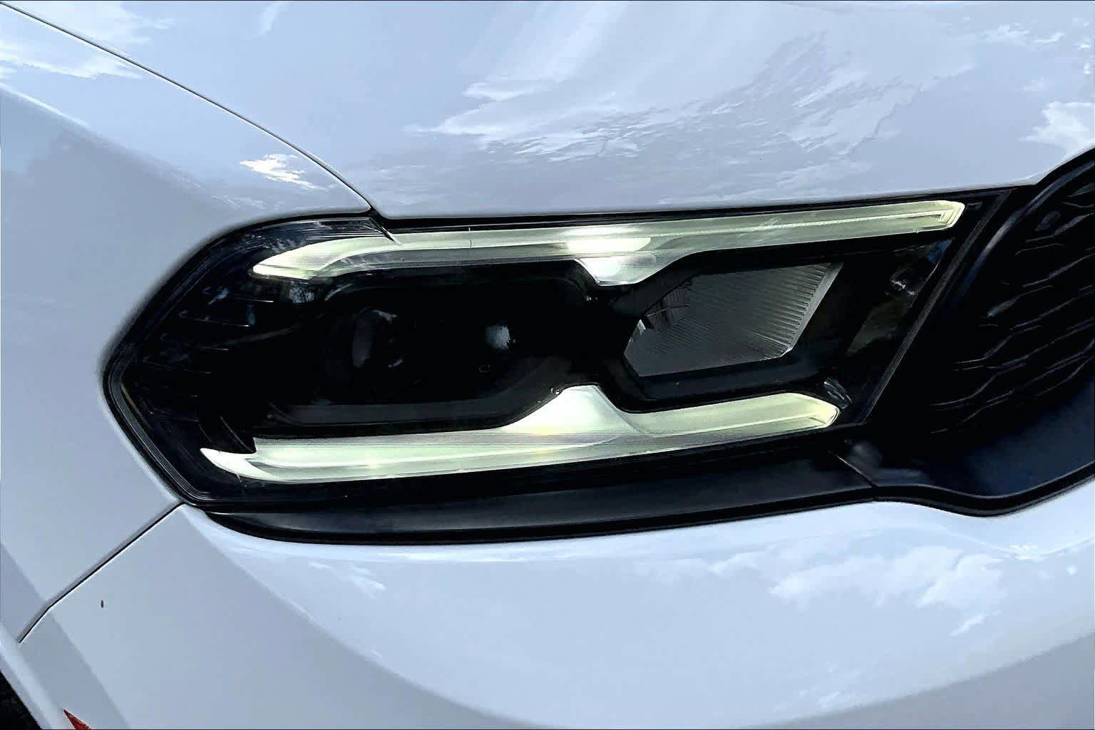 Used 2023 Dodge Durango GT AWD/4WD image 27