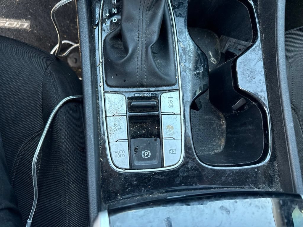Used 2022 Hyundai Tucson SE FWD image 6