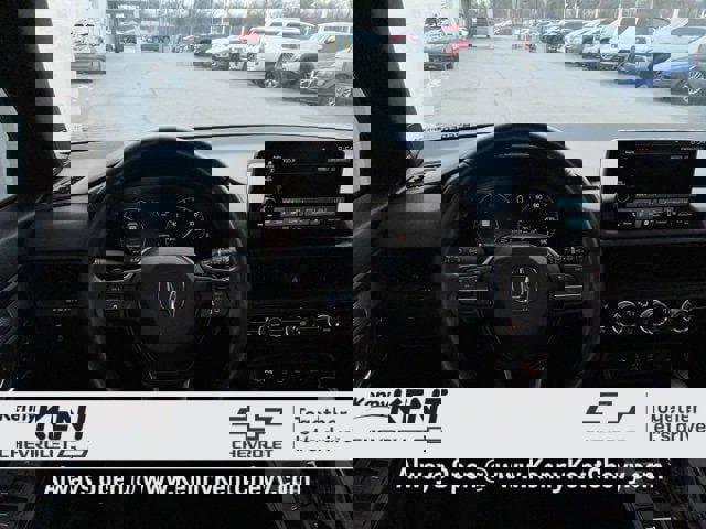 Used 2025 Honda CR-V Sport-L image 21