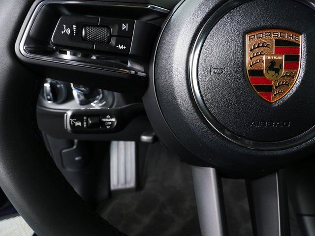 New 2026 Porsche Macan image 10