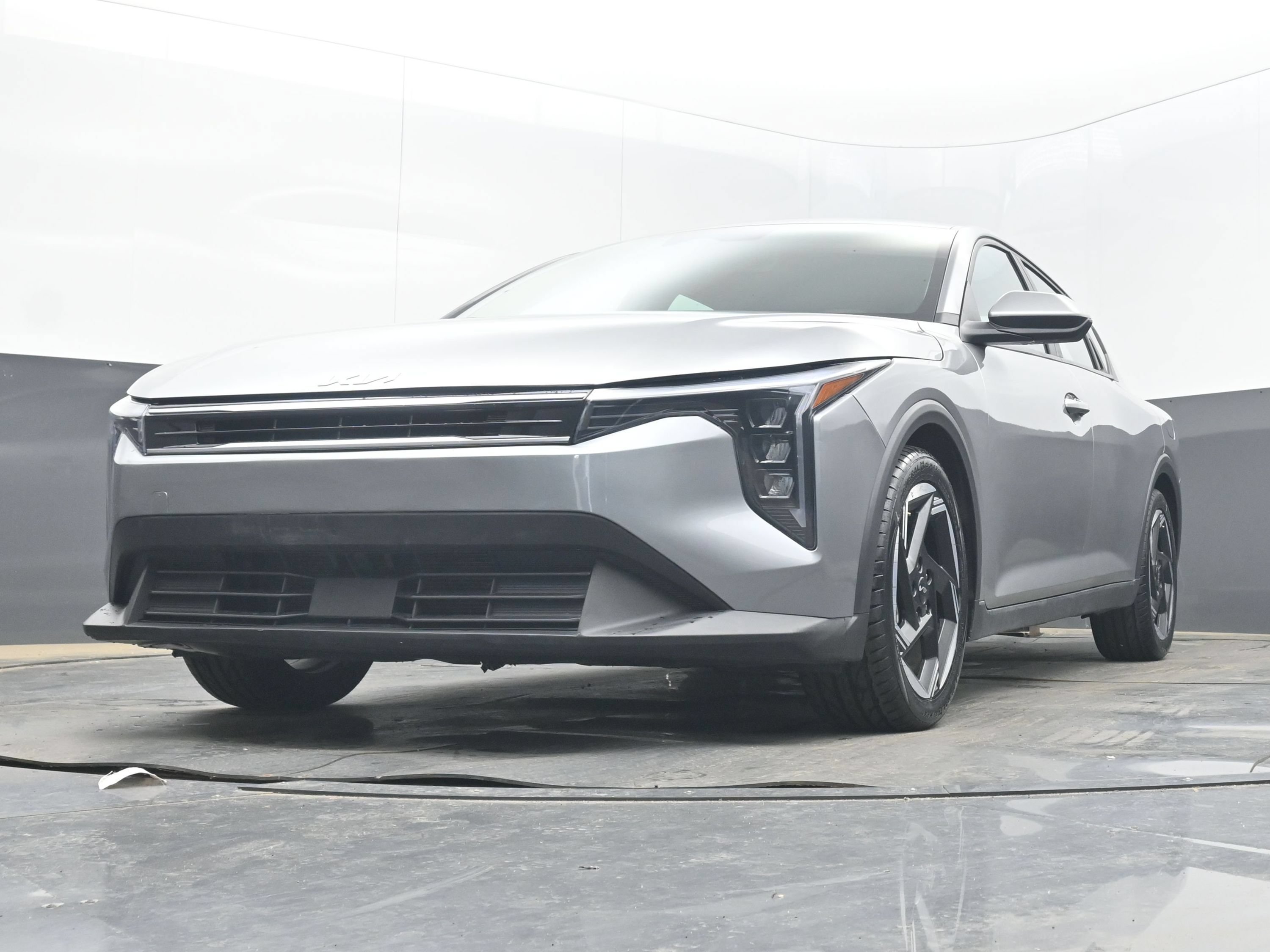 Used 2025 Kia K4 EX FWD image 20