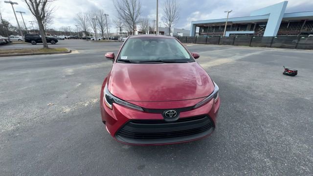 New 2026 Toyota Corolla LE image 3