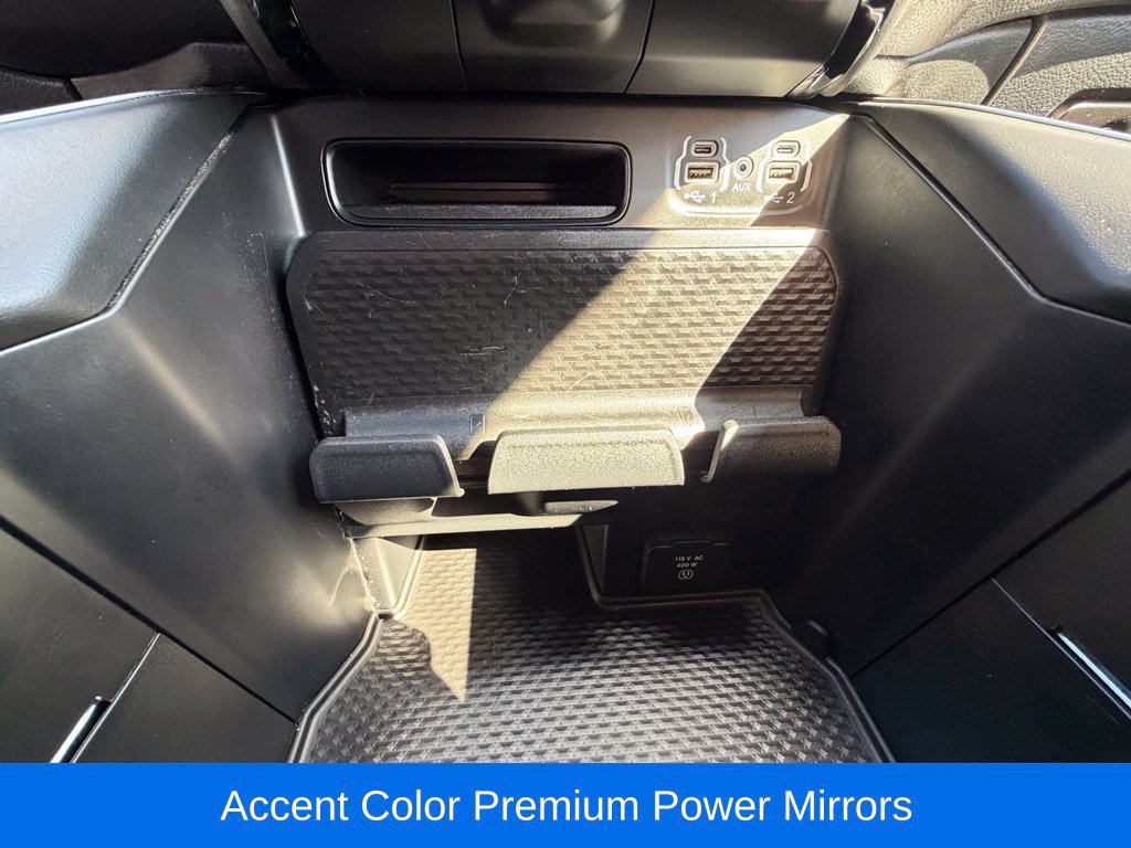 Certified 2024 RAM 1500 Big Horn AWD/4WD image 27