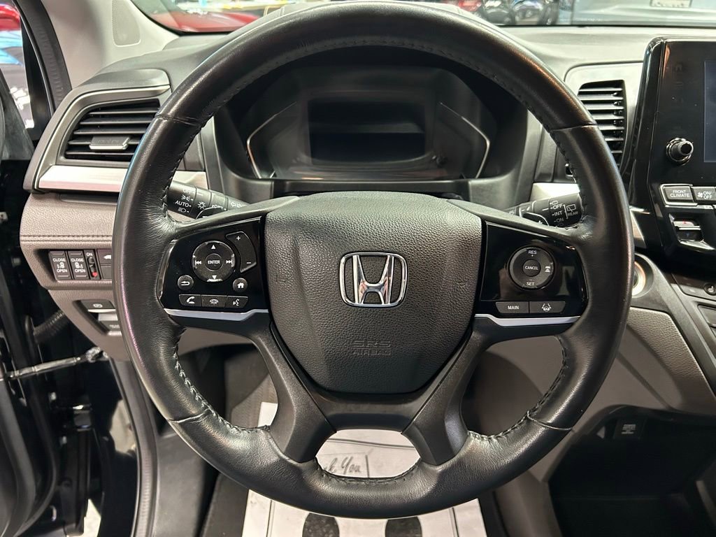 Used 2019 Honda Odyssey EX-L image 12