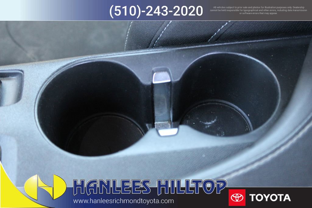 Used 2022 Chevrolet Camaro LT w/ RS Package RWD image 16