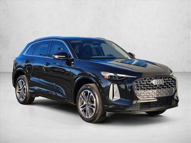 New 2025 Audi Q5 Premium image 7