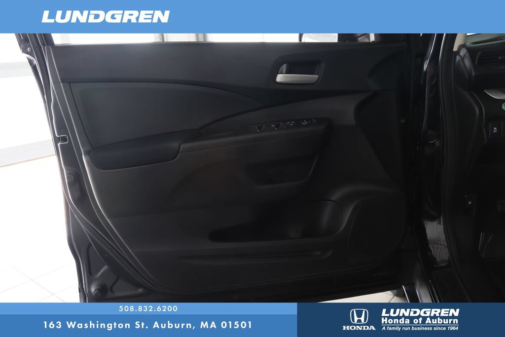 Used 2014 Honda CR-V LX image 9