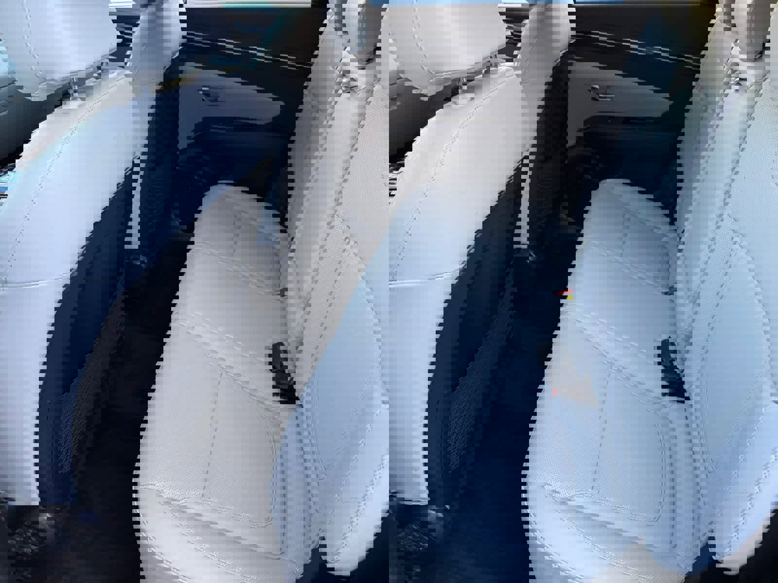 Certified 2023 Hyundai Tucson SEL image 11