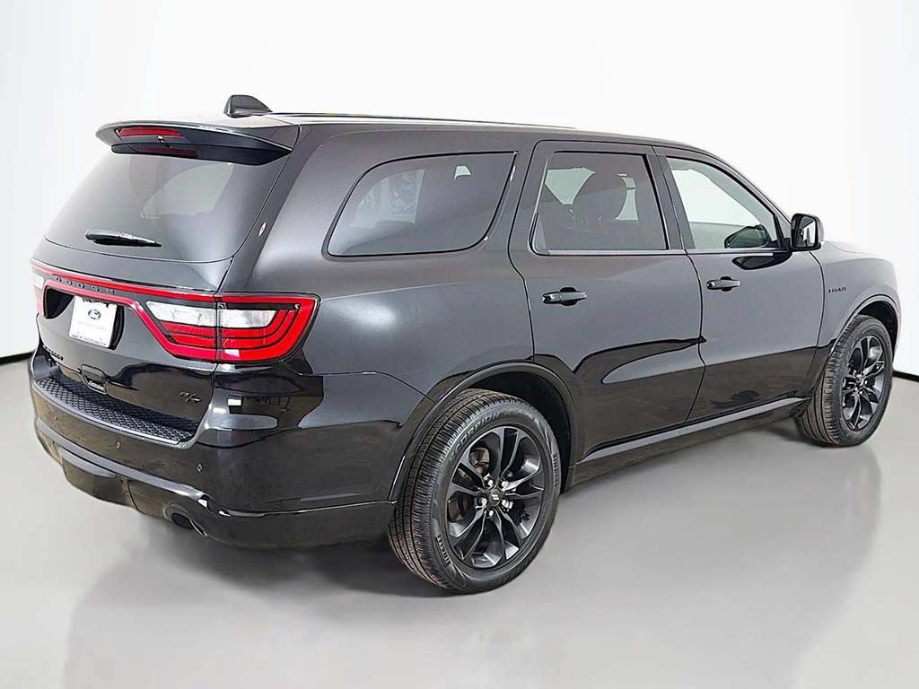 Used 2022 Dodge Durango R/T AWD/4WD image 16