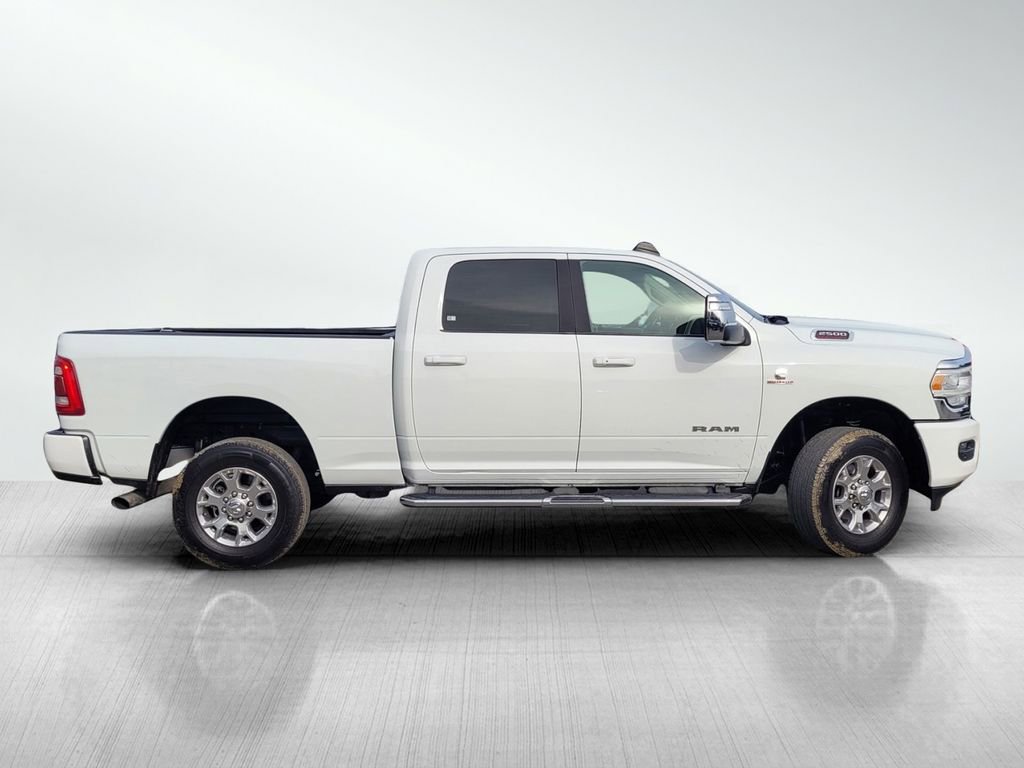 Used 2024 RAM 2500 Laramie image 3