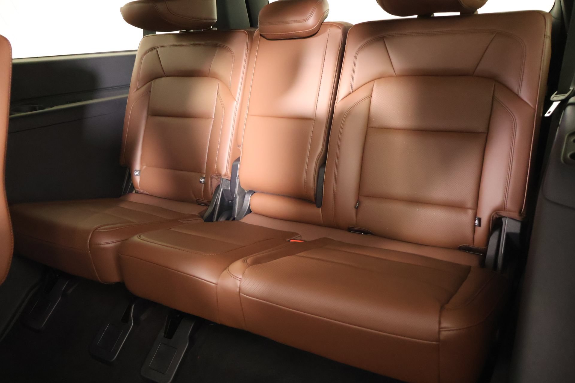 New 2026 Lincoln Navigator L Reserve AWD/4WD image 14