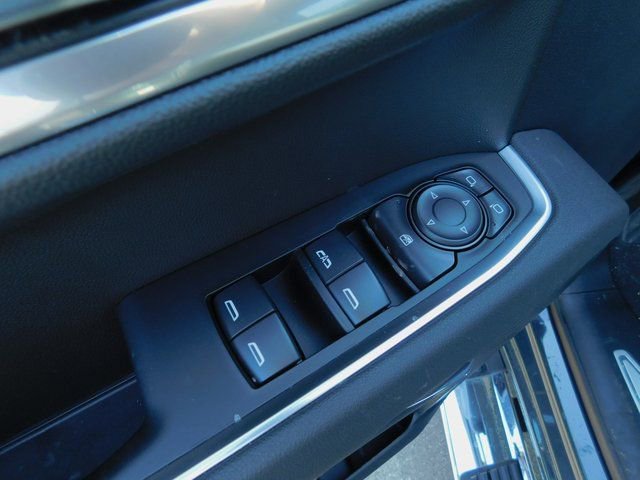 New 2026 Chevrolet Silverado 1500 LT w/ All Star Edition Plus image 28