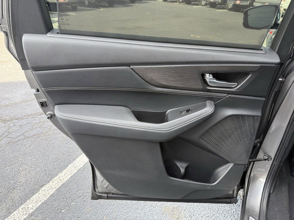 Used 2022 Acura MDX SH-AWD w/ Advance Package image 18