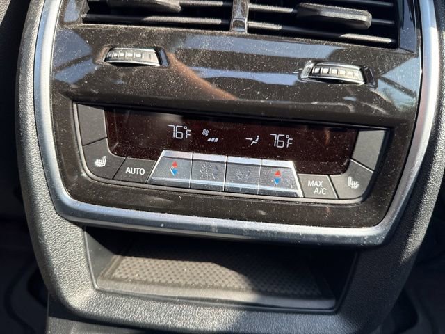 Used 2023 BMW X7 xDrive40i w/ M Sport Package image 26