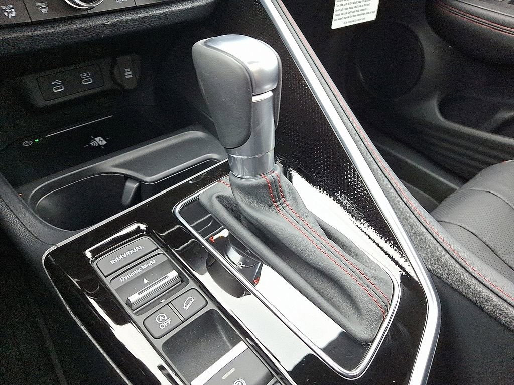 New 2026 Acura ADX A-Spec image 9