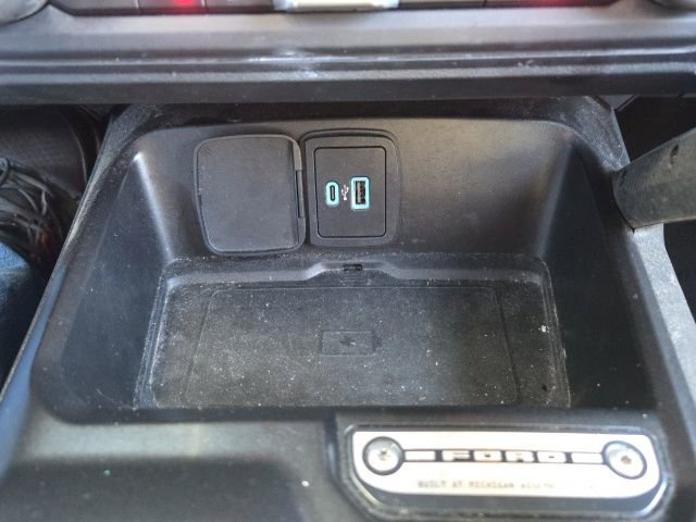 Used 2023 Ford Bronco Wildtrak image 31