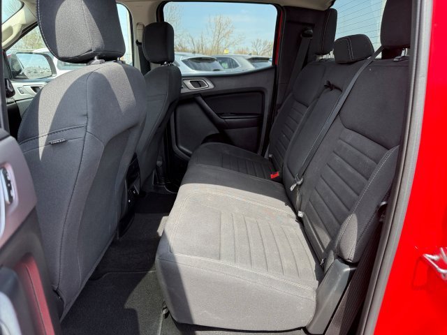 Used 2020 Ford Ranger XLT w/ Trailer Tow Package image 19