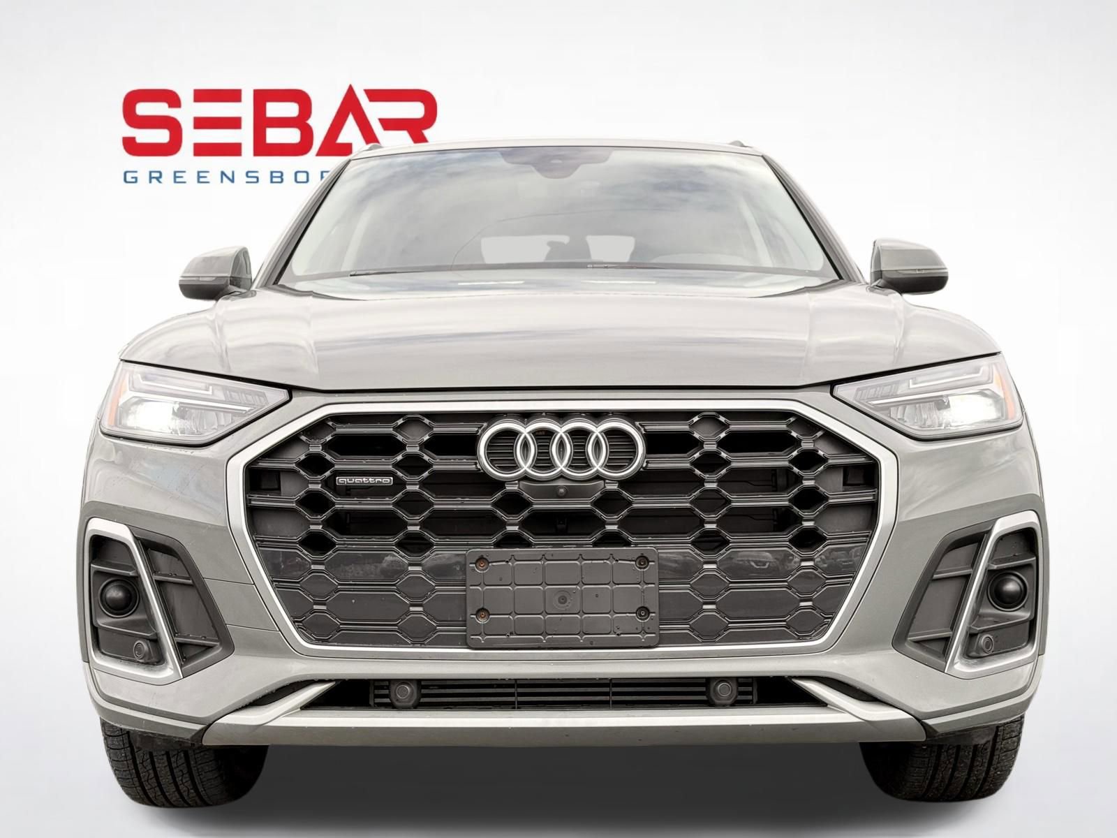 Used 2023 Audi Q5 2.0T Premium Plus w/ Premium Plus Package AWD/4WD image 6