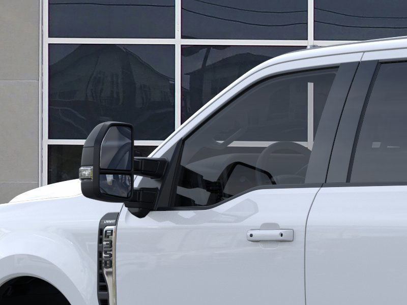 New 2026 Ford F350 4x4 Crew Cab DRW Super Duty image 20