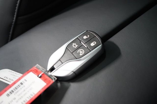 New 2024 Maserati Quattroporte Modena Ultima Q4 image 35