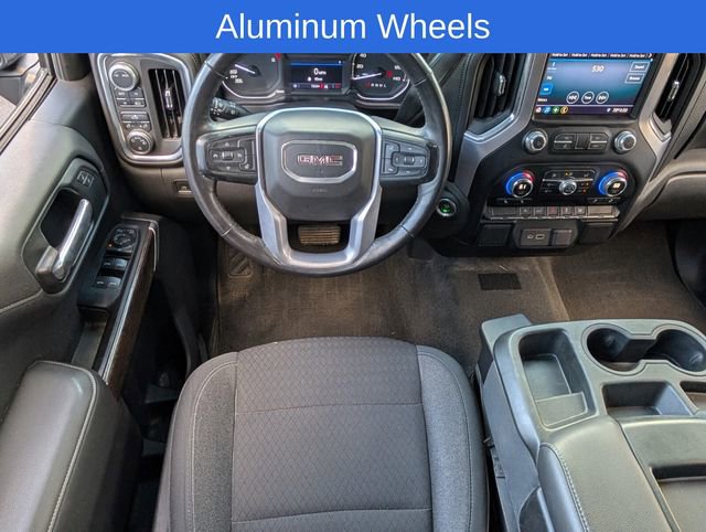 Used 2020 GMC Sierra 1500 SLE w/ SLE Convenience Package image 13