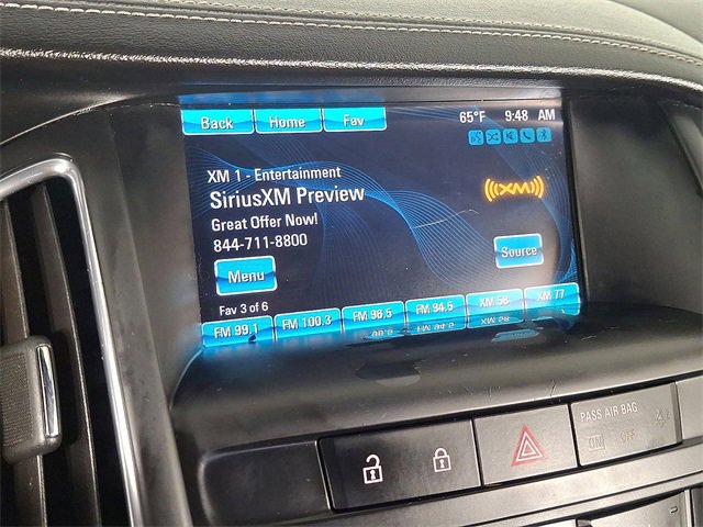 Used 2018 Buick Cascada Premium image 3