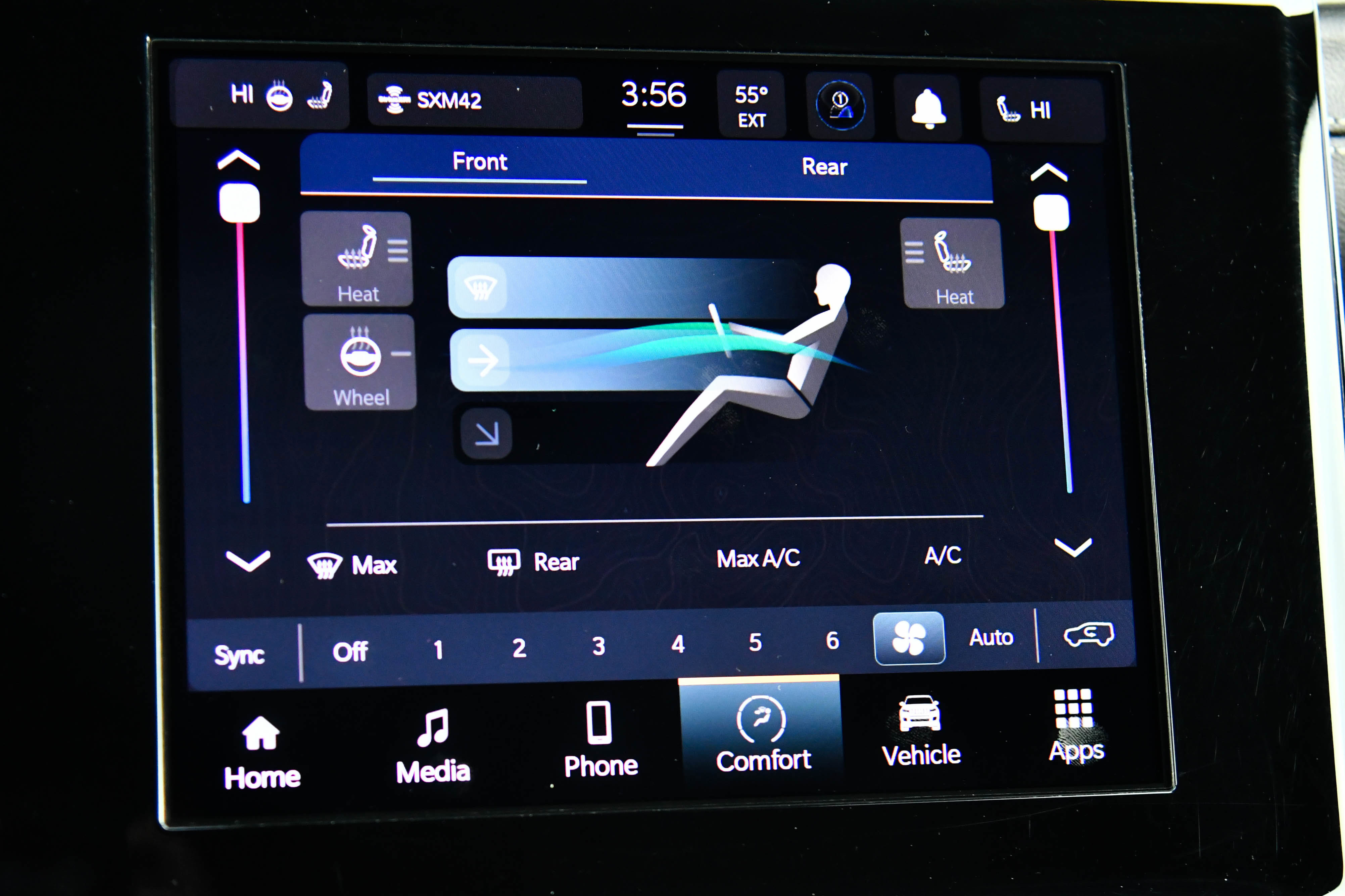 Used 2024 Jeep Grand Cherokee L Laredo image 23