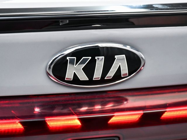 Used 2021 Kia K5 GT-Line image 77