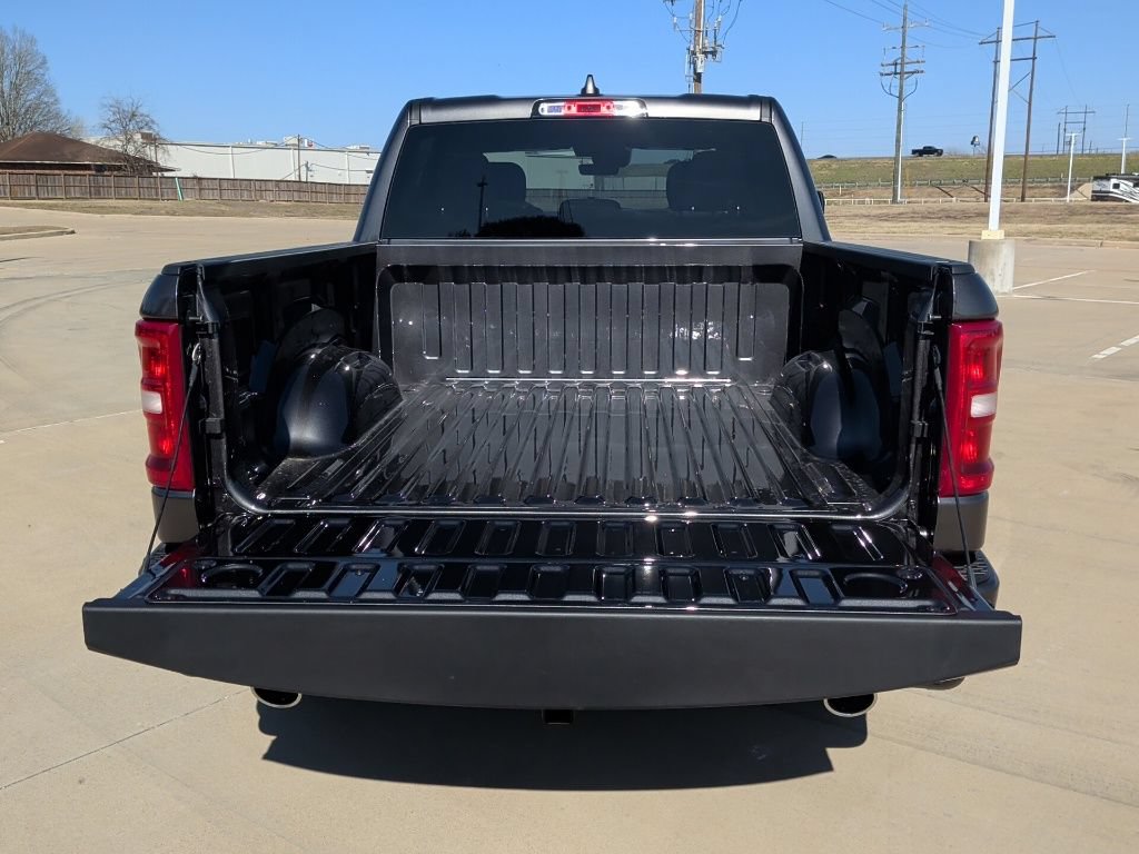 New 2026 RAM 1500 Lone Star w/ Sport Appearance Package AWD/4WD image 40