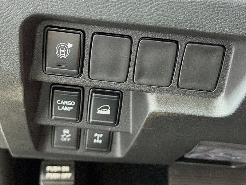 New 2025 Nissan Frontier PRO-4X image 10