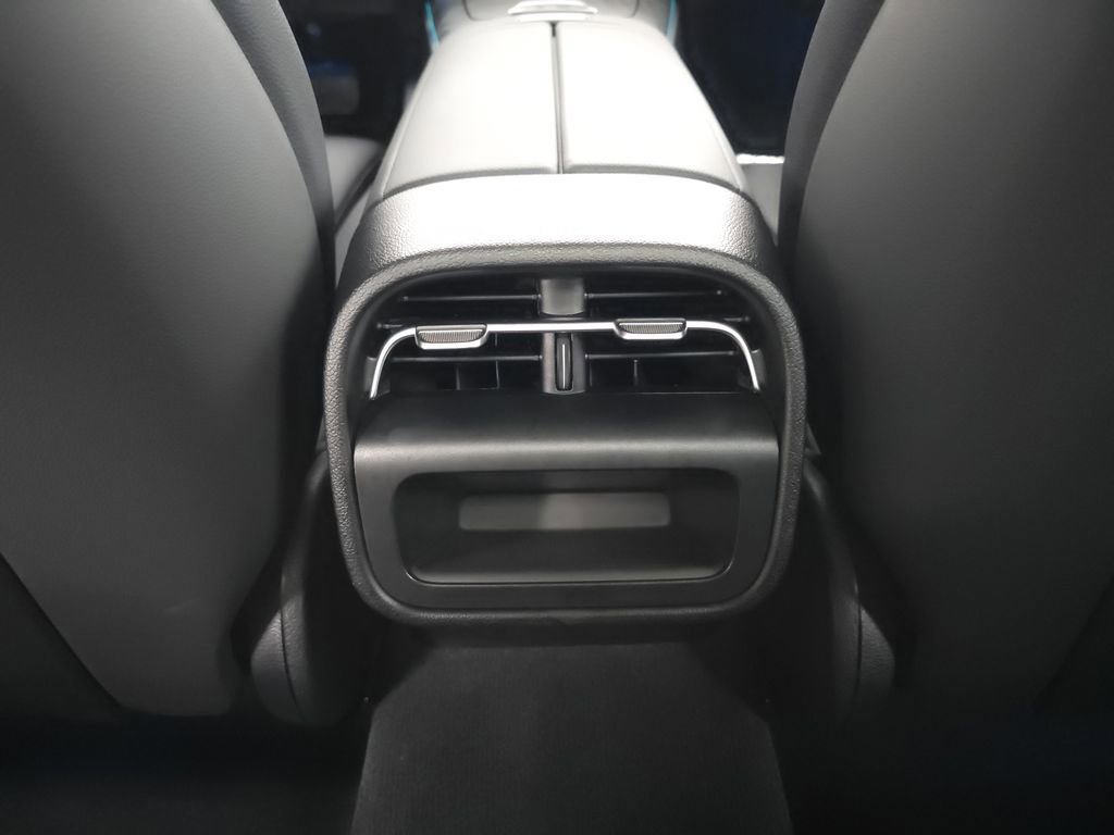 Certified 2026 Mercedes-Benz E 350 4MATIC Sedan image 28