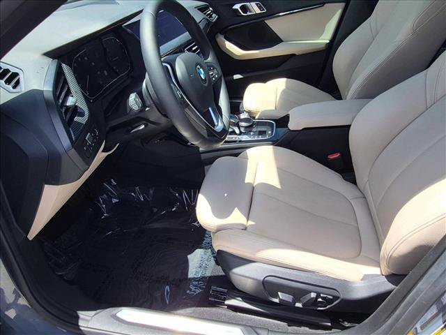 Used 2021 BMW 228i xDrive Gran Coupe w/ Convenience Package AWD/4WD image 17