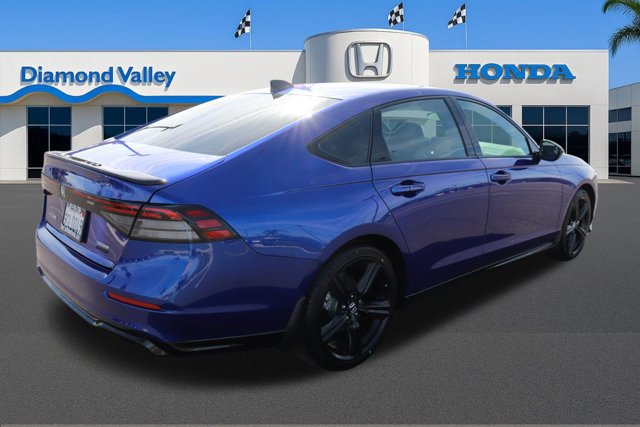 Used 2023 Nissan Altima 2.5 SR image 7