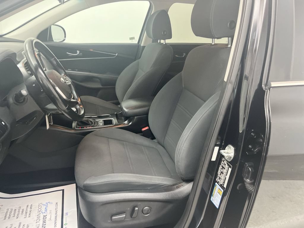 Used 2020 Kia Sorento LX w/ LX I4 Convenience Package FWD image 15