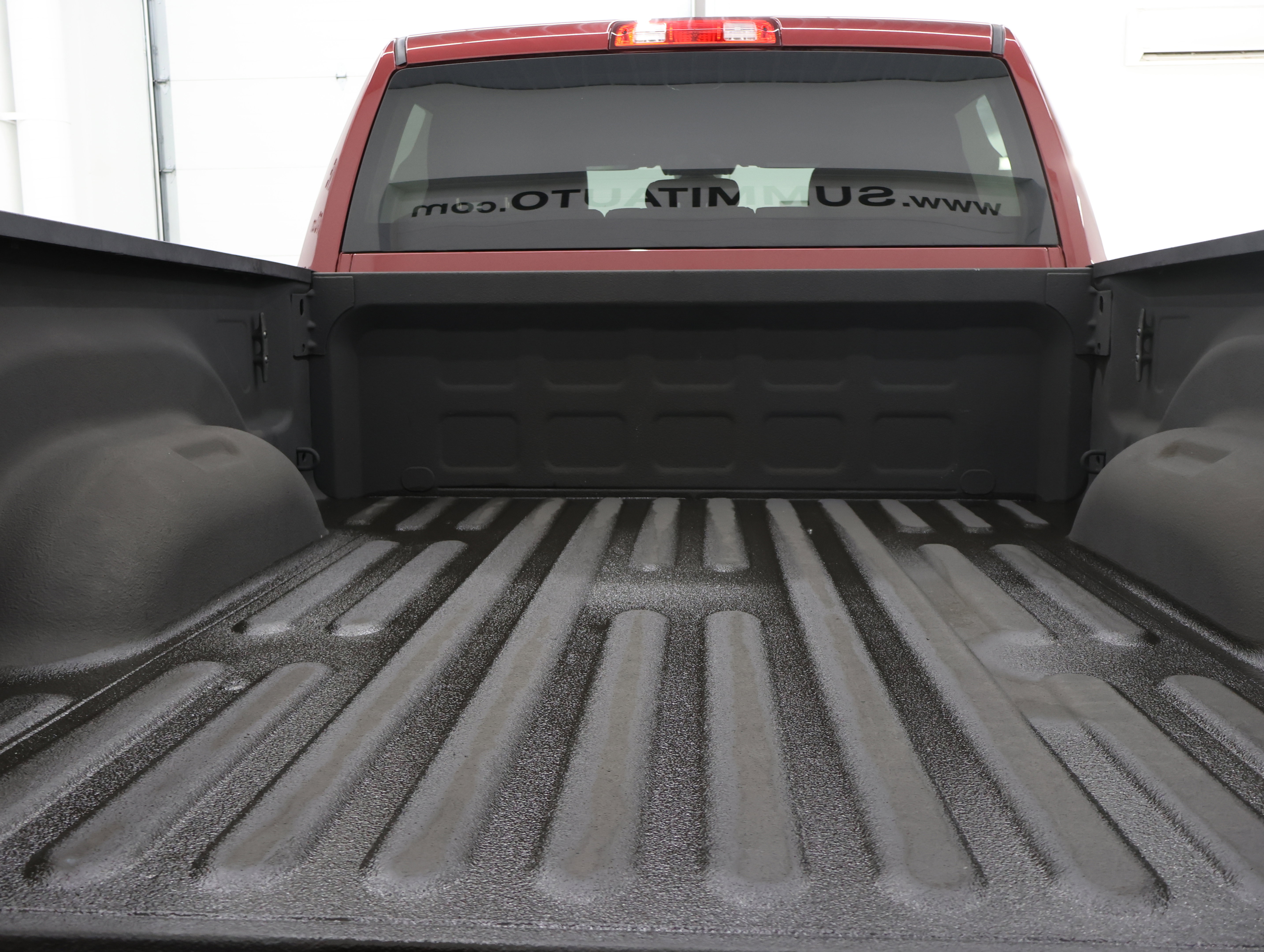 Used 2022 RAM 2500 Big Horn w/ Night Edition AWD/4WD image 28