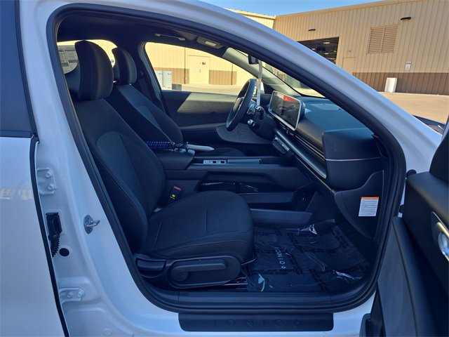 New 2025 Hyundai Ioniq 6 SE image 24