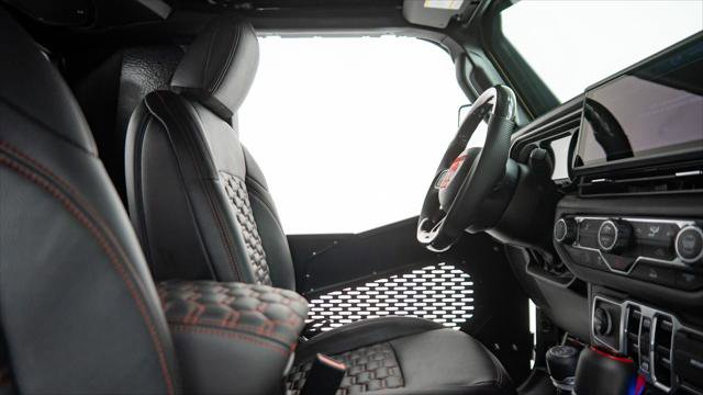 Used 2026 Jeep Wrangler Unlimited Sport image 30