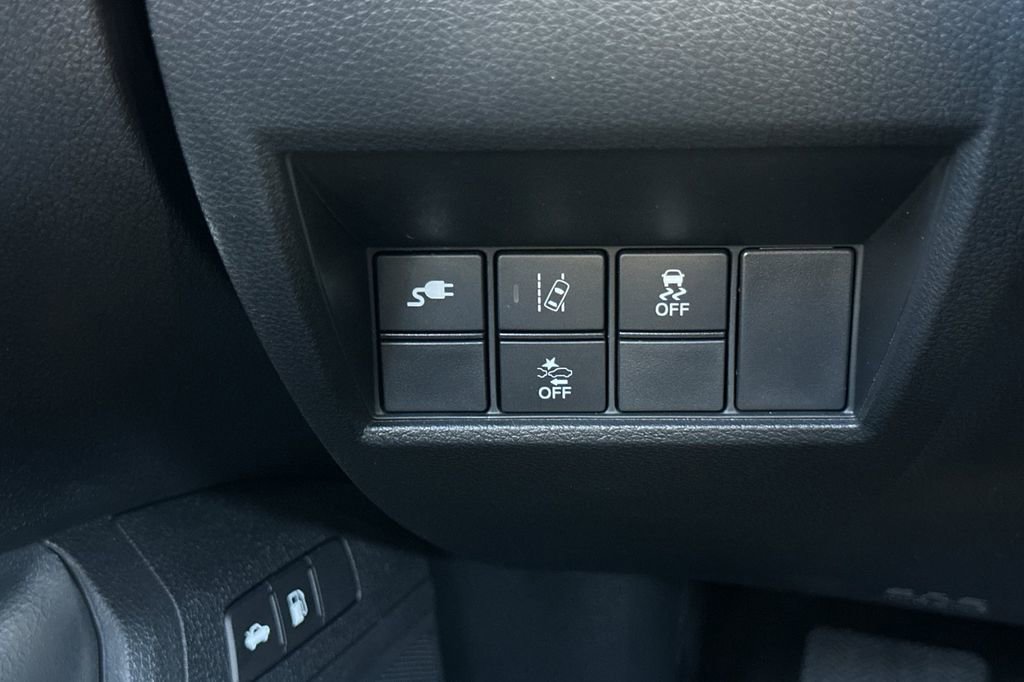 Certified 2021 Honda Clarity Plug-In Hybrid image 30