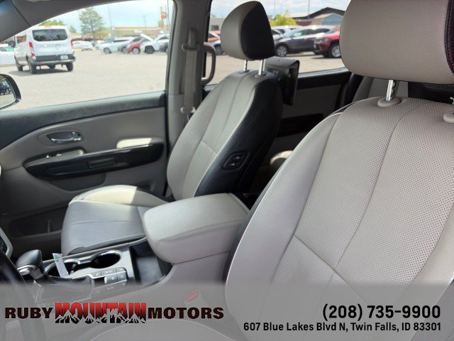 Used 2020 Kia Sedona SX FWD image 20